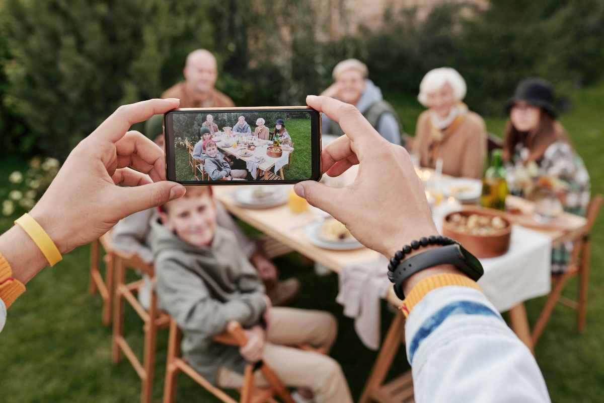 Foto Trucchi per foto da professionisti