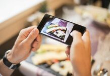 Foto da professionisti con smartphone Android: il fotografo svela i trucchi per una qualità super Foto da professionisti con smartphone