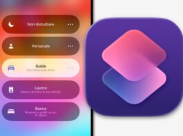Full Immersion su iPhone, come potenziarle coi Comandi Rapidi Full Immersion agli steroidi, come potenziarle coi Comandi Rapidi - macitynet.it