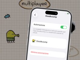 Attivare la Full Immersion automatica su iPhone e iPad quando si aprono le singole app Full Immersion automatica quando si aprono specifiche app: come fare - macitynet.it