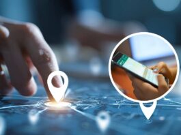 WhatsApp svela dove ti trovi