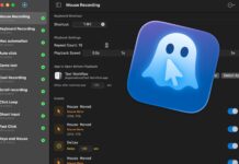 Ghost Input registra e riproduce automaticamente azioni di tastiera e mouse su Mac - macitynet.it