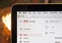Boom di abbandoni Gmail