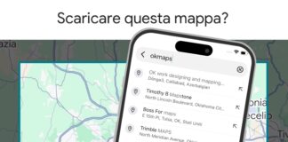 Google Maps, la parola magica per scaricare le mappe offline - macitynet.it