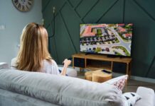 Bollette salate colpa della tv