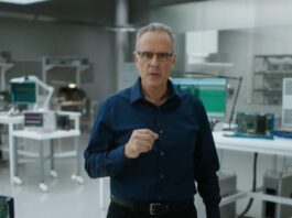 Apple rischia di perdere Johny Srouji, è l’architetto dei processori Apple rischia di perdere Johny Srouji, è l'architetto dei processori - macitynet.it