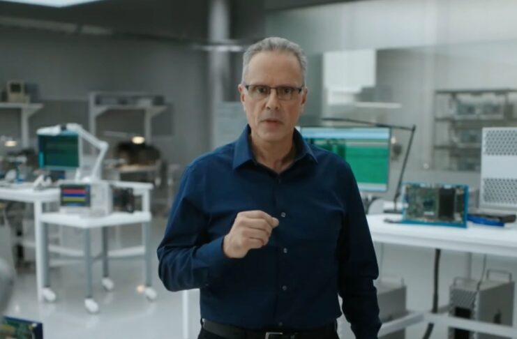 Apple rischia di perdere Johny Srouji, è l'architetto dei processori - macitynet.it