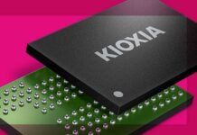 Kioxia, una tecnologia per memoria DRAM 3D ad alta densità e basso consumo energetico - macitynet.it