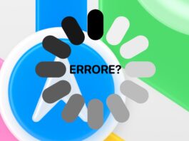Le Mappe Apple non si aggiornano a schermo bloccato: come risolvere - macitynet.it