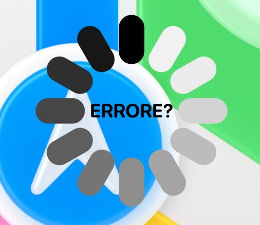 iOS 26, le Mappe Apple non si aggiornano a schermo bloccato. Come risolvere Le Mappe Apple non si aggiornano a schermo bloccato: come risolvere - macitynet.it