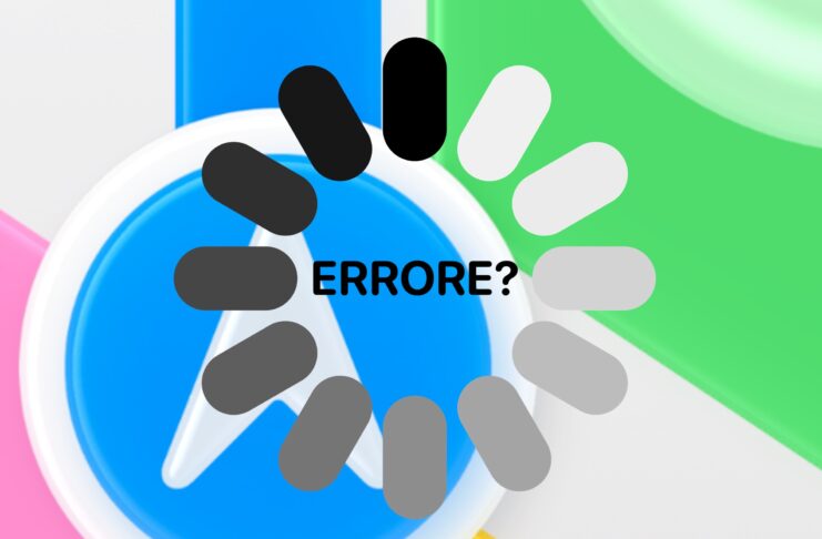Le Mappe Apple non si aggiornano a schermo bloccato: come risolvere - macitynet.it