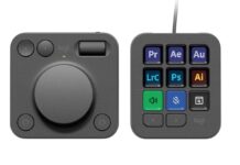 Sconto coupon su Logitech MX Creative Console, perfetta per Photoshop, Illustrator, solo 142,99 € - macitynet.it