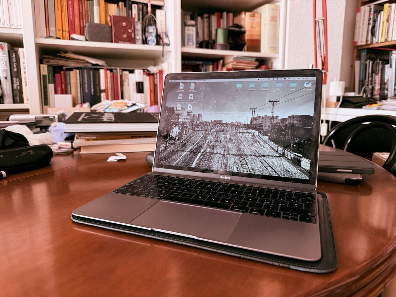 Il ritorno del MacBook 12 Intel: la nostra prova - macitynet.it Il ritorno del MacBook 12 Intel: la nostra prova - macitynet.it