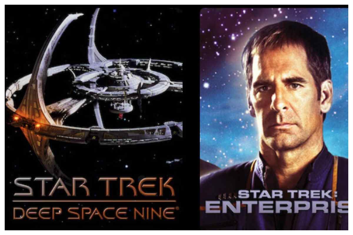 Netflix Stra trek Bomba Netflix, cancellata la serie di Star Trek