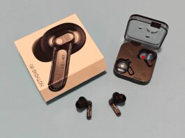 Recensione Nothing Ear (3), l'evoluzione premium degli auricolari trasparenti con Super Mic integrato - macitynet.it
