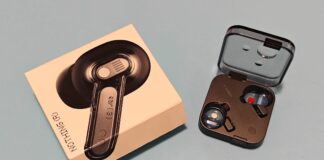 Recensione Nothing Ear (3), l'evoluzione premium degli auricolari trasparenti con Super Mic integrato - macitynet.it