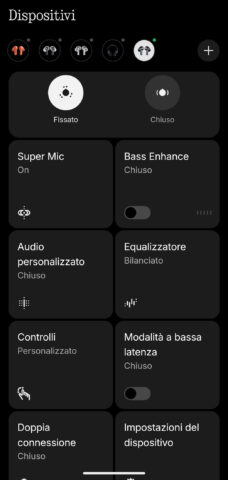 Recensione Nothing Ear (3), l'evoluzione premium degli auricolari trasparenti con Super Mic integrato - macitynet.it