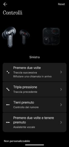 Recensione Nothing Ear (3), l'evoluzione premium degli auricolari trasparenti con Super Mic integrato - macitynet.it