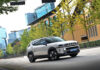 Hyundai Nuova NEXO, in Italia il SUV a idrogeno con 826km di autonomia Hyundai Nuova NEXO, in Italia il SUV a idrogeno - macitynet.it