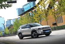 Hyundai Nuova NEXO, in Italia il SUV a idrogeno - macitynet.it