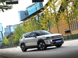 Hyundai Nuova NEXO, in Italia il SUV a idrogeno - macitynet.it