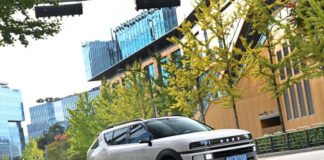 Hyundai Nuova NEXO, in Italia il SUV a idrogeno - macitynet.it