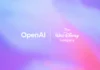 Potremo creare filmati Sora coi personaggi Disney, accordo con OpenAi macitynet.it