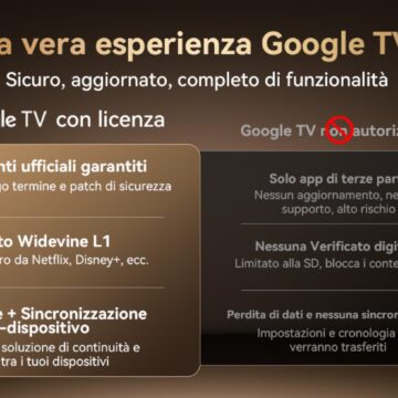 OSCAL PV800Pro, videoproiettore con 1400 ANSI lumen si vede anche di giorno - macitynet.it