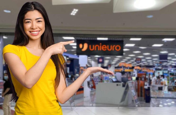 Unieuro offerta stufe elettriche