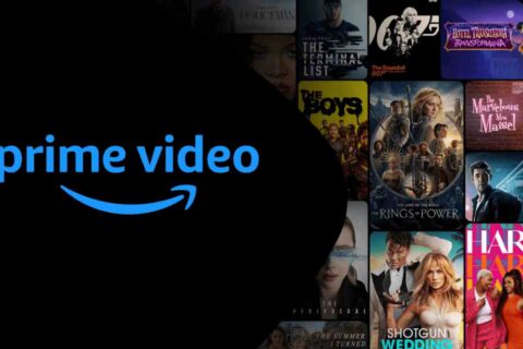 Amazon lancia Clips: il feed stile TikTok per scoprire film e serie TV su Prime Video