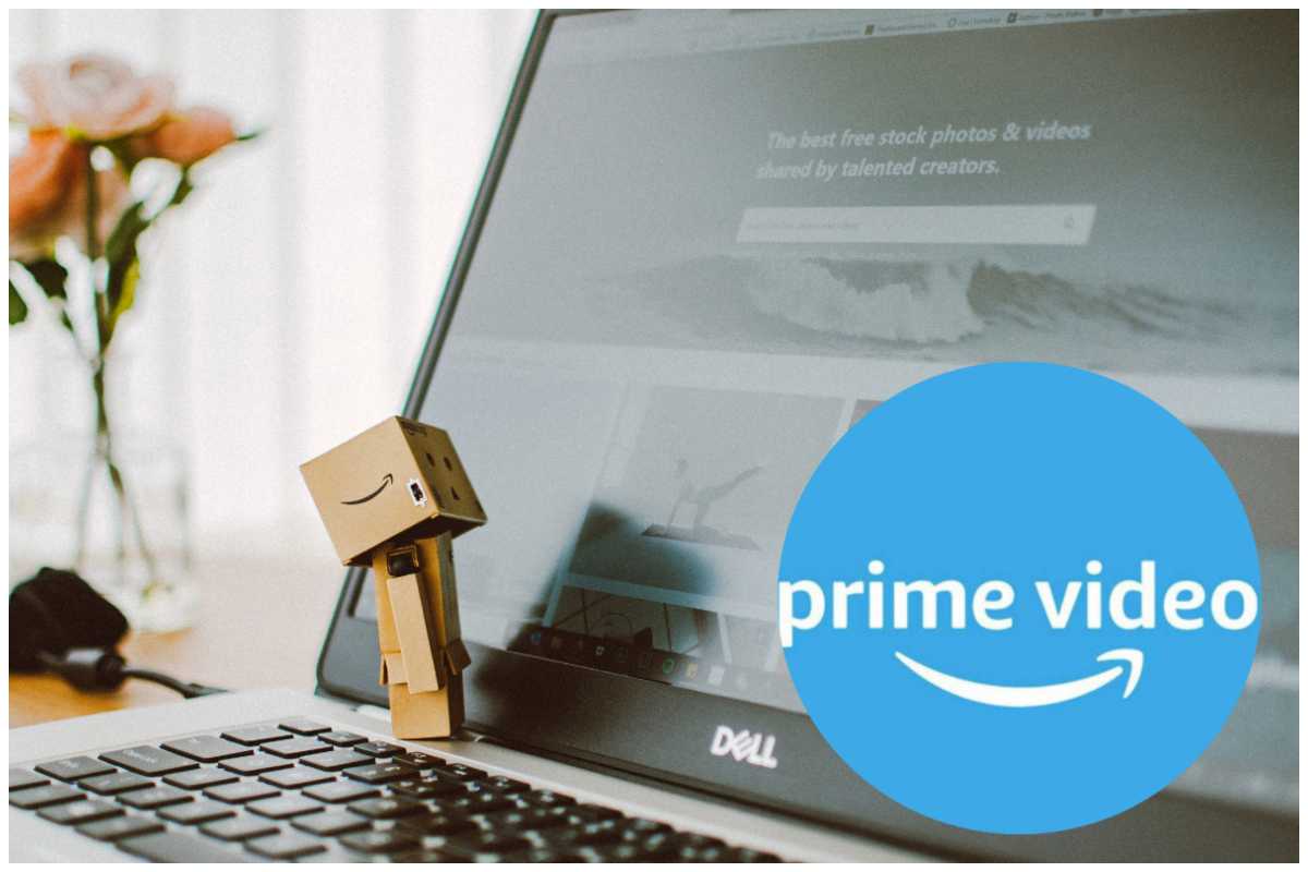 Amazon Prime gratis Amazon Prime gratis per 3 mesi