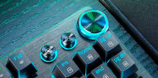 Recensione Razer Huntsman V3 8K, la regina delle tastiere accelera a 8K - macitynet.it