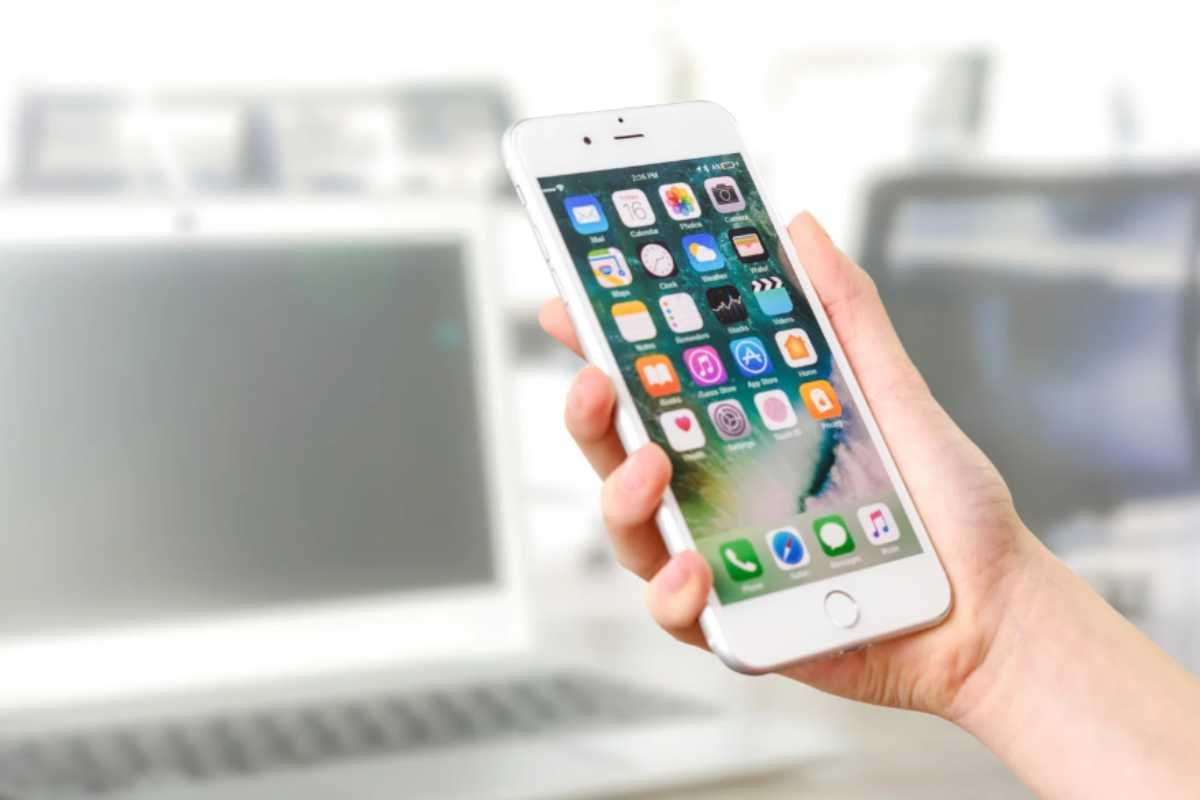 rete telefonica vodafone rete controllo
