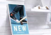 Samsung Color E-Paper EMDX, il cartello digitale da 32" che sembra carta - macitynet.it