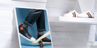 Samsung Color E-Paper EMDX, il cartello digitale da 32" che sembra carta - macitynet.it