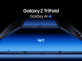 Samsung vuole rispondere a iPhone Duo con un Trio Ufficiale il Samsung Galaxy Z TriFold - macitynet.it