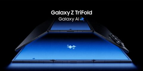 Samsung vuole rispondere a iPhone Duo con un Trio