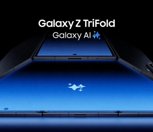 Samsung vuole rispondere a iPhone Duo con un Trio Ufficiale il Samsung Galaxy Z TriFold - macitynet.it