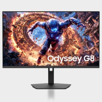 Samsung, nuovi monitor gaming compreso il primo display 3D 6K glasses-free - macitynet.it