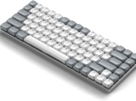 Tastiera meccanica Satechi a solo 82 € - macitynet.it