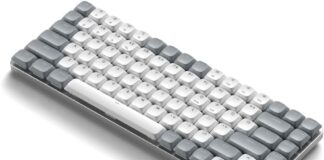 Tastiera meccanica Satechi a solo 82 € - macitynet.it