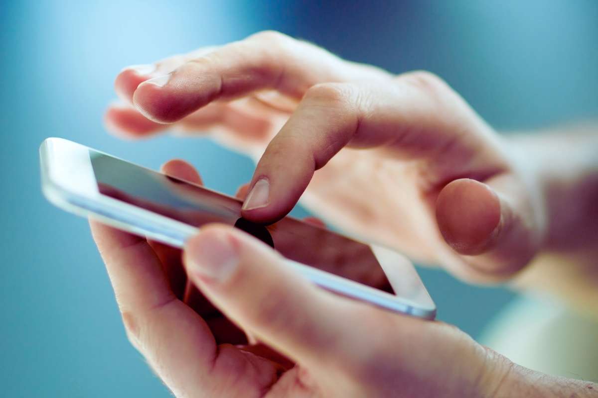 smartphone 3 impostazioni sullo smartphone che dovresti disattivare subito-Macitynet.it