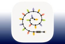 Luci natalizie sul desktop del Mac con Snowy - macitynet.it