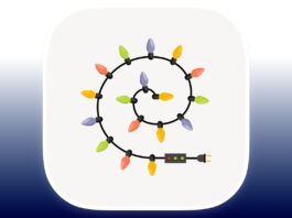 Luci natalizie sul desktop del Mac con Snowy Luci natalizie sul desktop del Mac con Snowy - macitynet.it