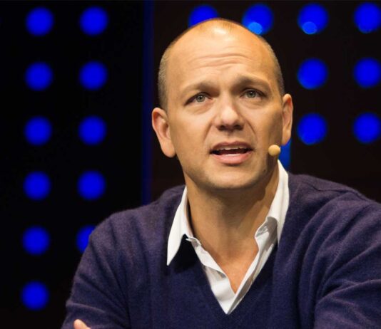 Tony Fadell tra i nomi papabili come futuro CEO di Apple - macitynet.it