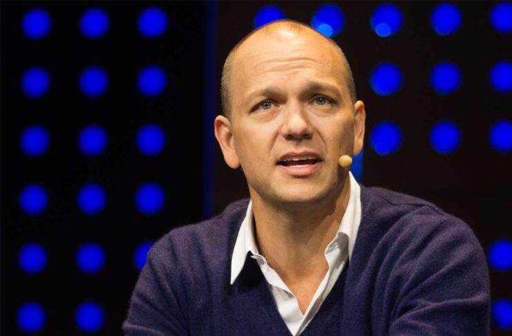 Tony Fadell tra i nomi papabili come futuro CEO di Apple - macitynet.it