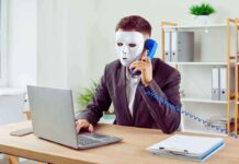 Truffa telefonica, nemmeno gli esperti riescono a bloccarla