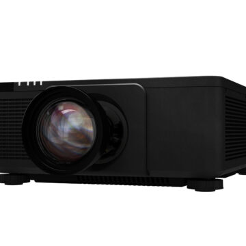 Sharp amplia la gamma di proiettori - macitynet.it