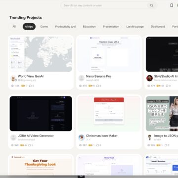YouWare: il nuovo modo di creare software con l'AI senza scrivere codice - macitynet.it