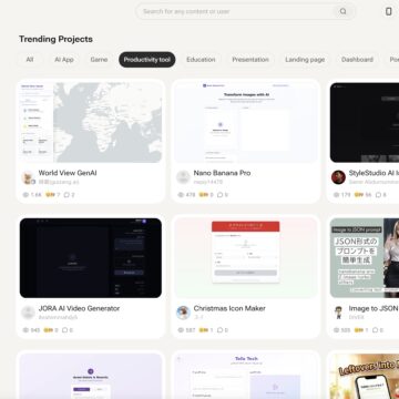 YouWare: il nuovo modo di creare software con l'AI senza scrivere codice - macitynet.it